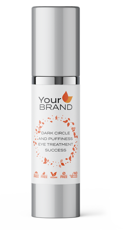 Dark Circle and Puffiness Eye Treatment