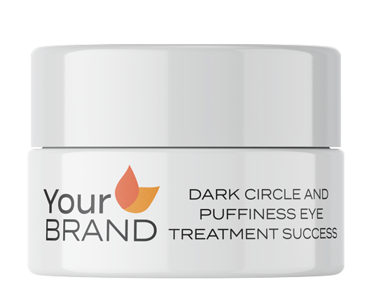Dark Circle and Puffiness Eye Treatment