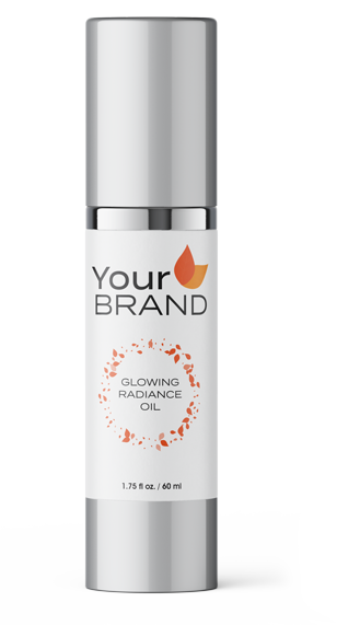 Glowing Radiance Oil