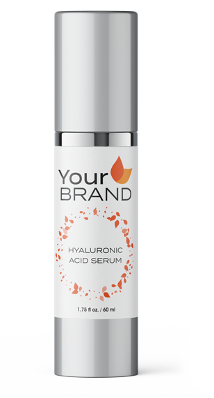Hyaluronic Acid Serum