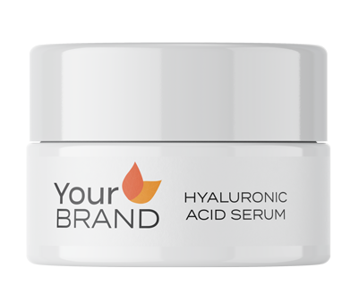 Hyaluronic Acid Serum