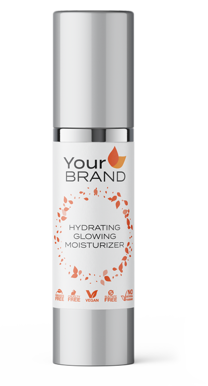 Hydrating Glowing Moisturizer