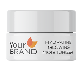 Hydrating Glowing Moisturizer