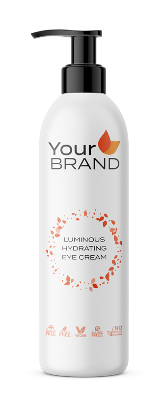 Luminous Hydrating Eye Cream