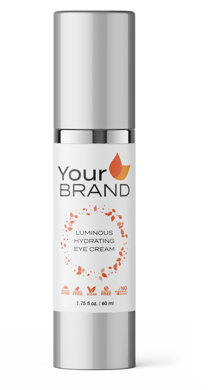 Luminous Hydrating Eye Cream