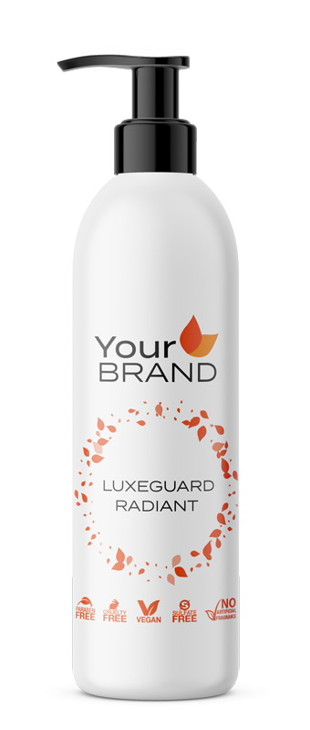 LuxeGuard Radiant SPF30