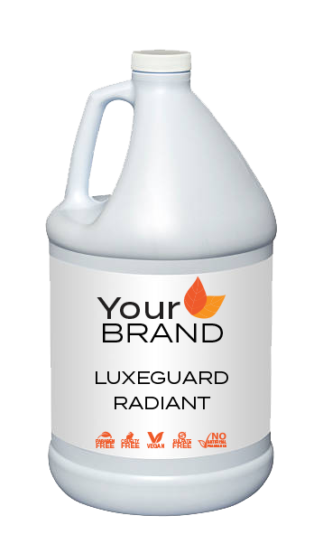 LuxeGuard Radiant- ONE GALLON, BULK