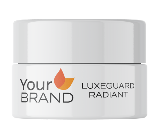 LuxeGuard Radiant SPF30