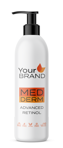 MedDerm Advanced Retinol