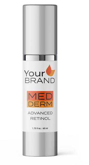 MedDerm Advanced Retinol
