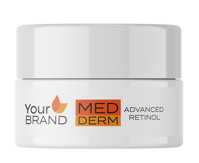 MedDerm Advanced Retinol