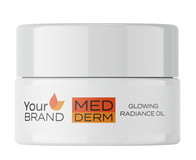 MedDerm Glowing Radiance Oil