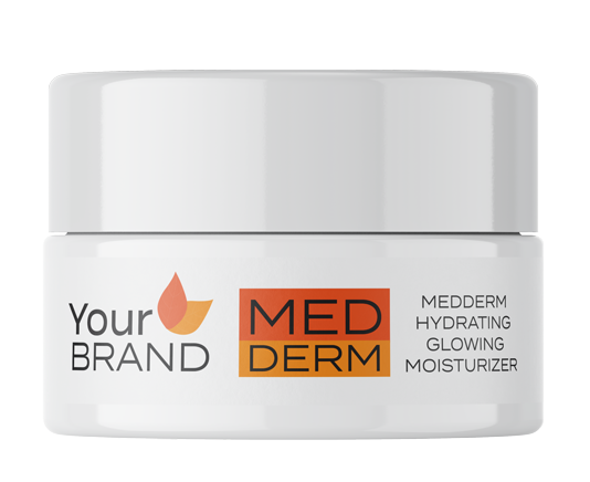 MedDerm Hydrating Glowing Moisturizer