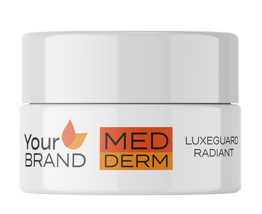 MedDerm LuxeGuard Radiant