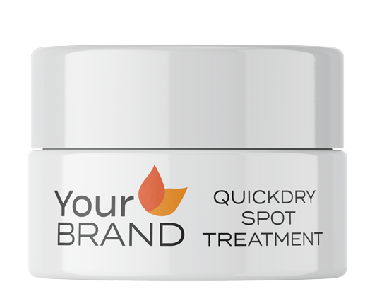 QuickDry Spot Treatment