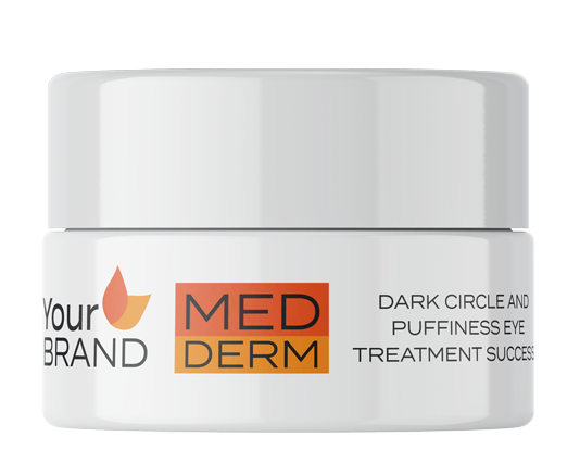 MedDerm Dark Circle and Puffiness Eye Treatment