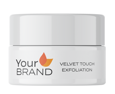 Velvet Touch Exfoliation Pads