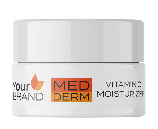 MedDerm Vitamin C Moisturizer