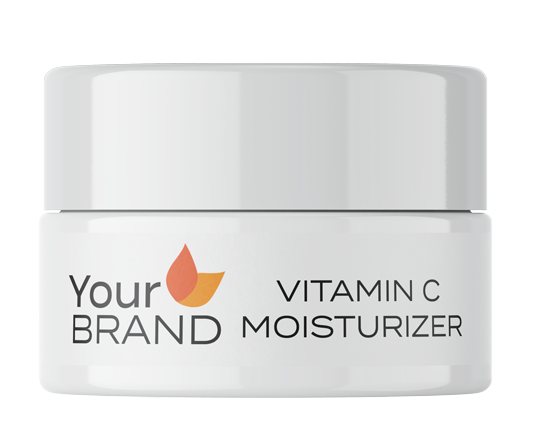 Vitamin C Moisturizer