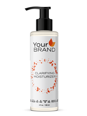 Clarifying Moisturizer