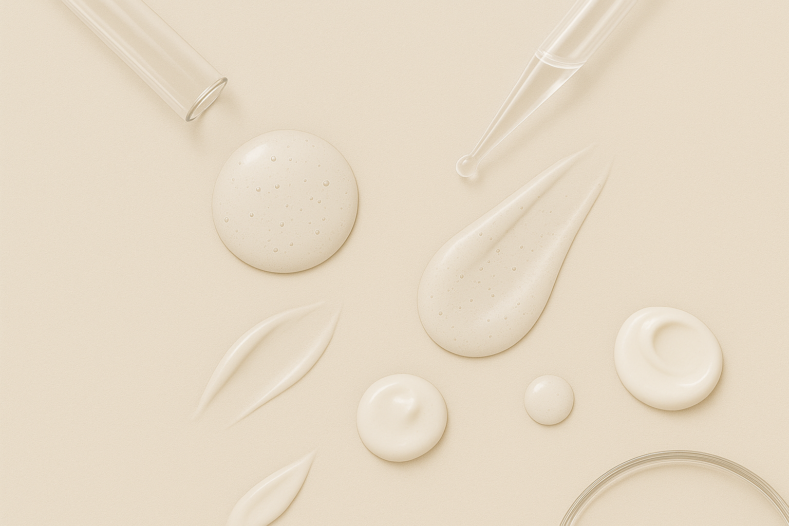 Skincare - Eye Products
