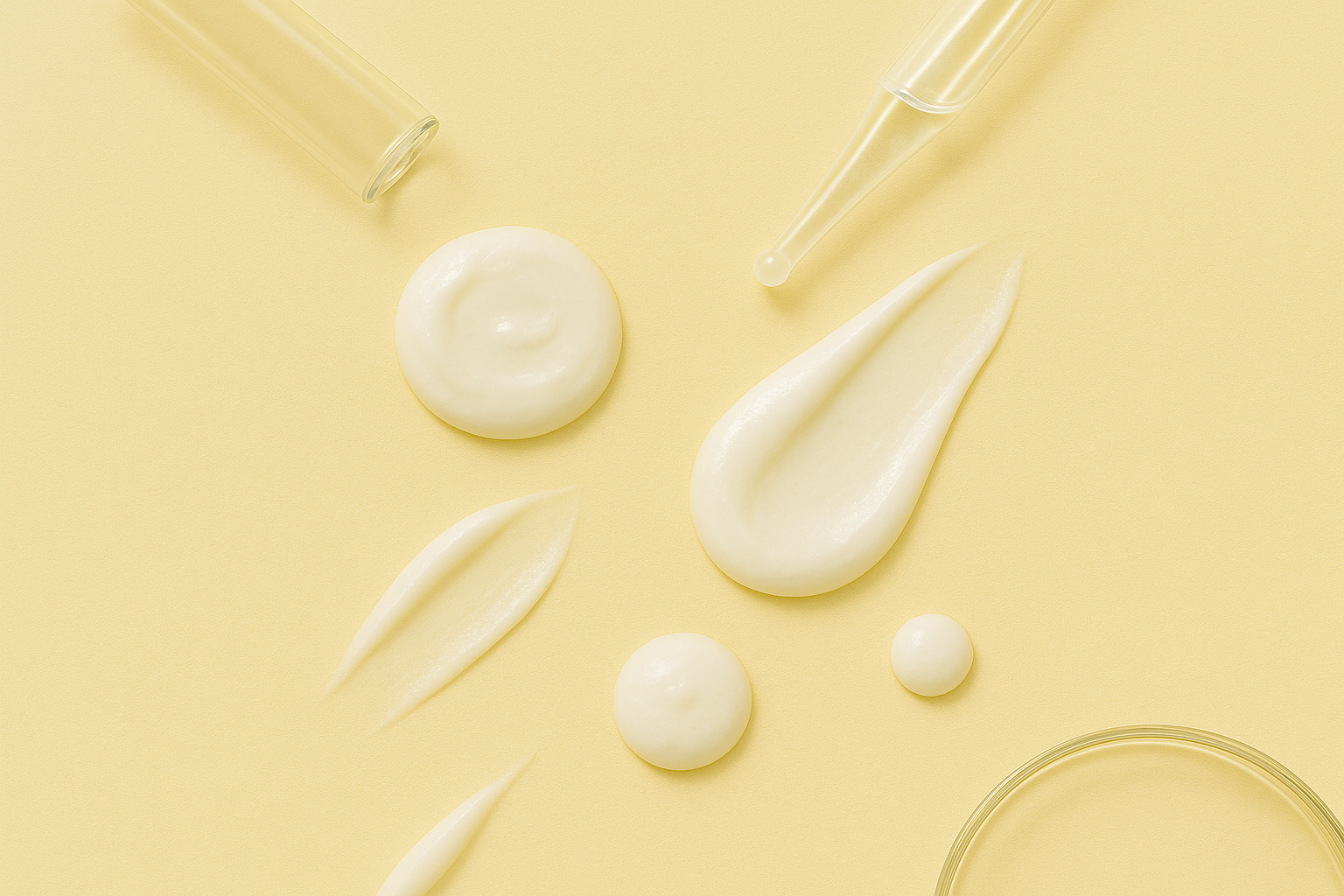 Haircare - Conditioners