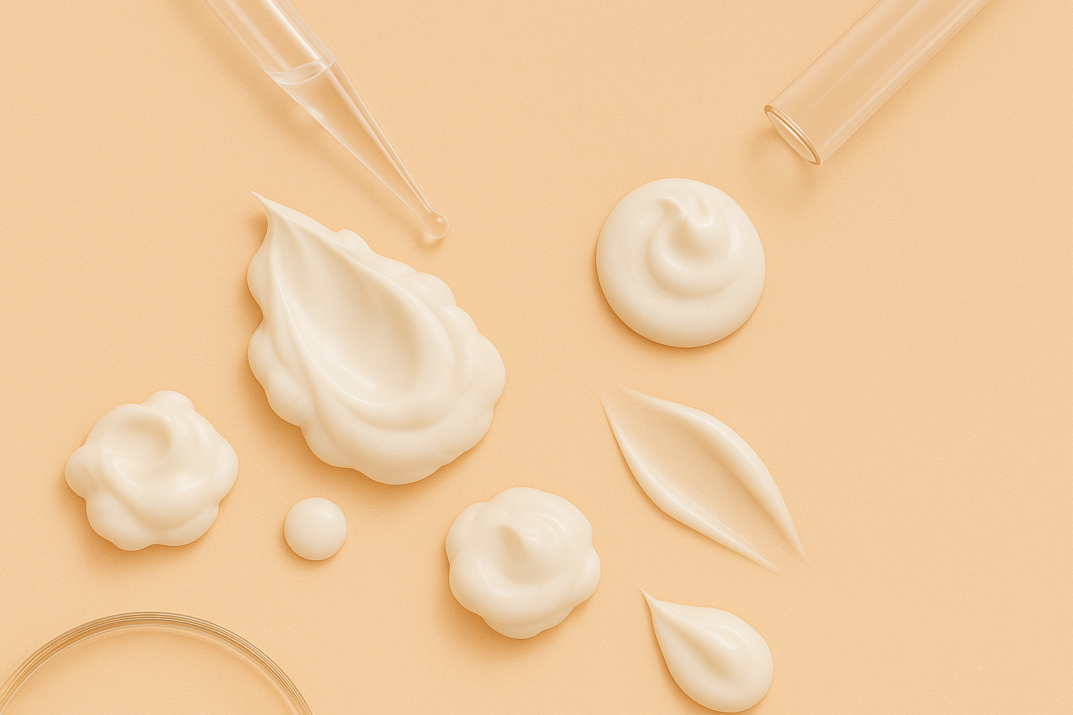 Bulk - Skincare - Masks