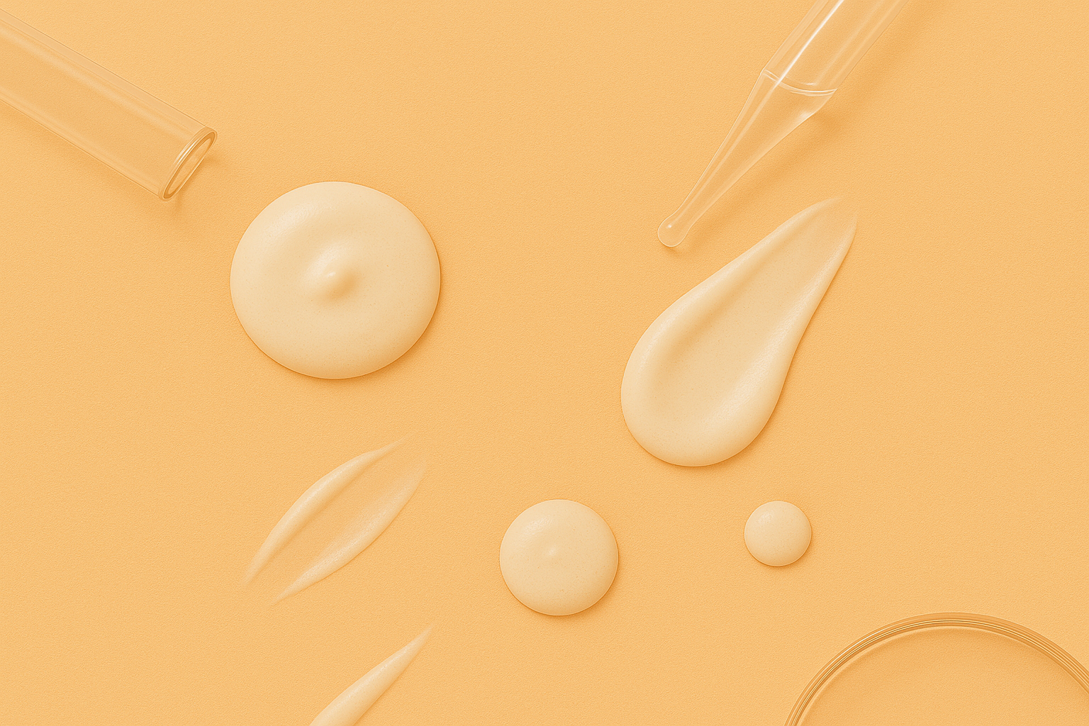 Bulk - Haircare - Conditioners