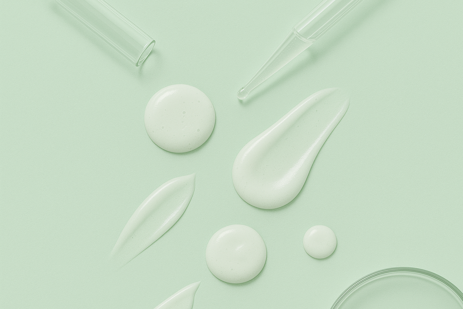 Skincare - Cleansers