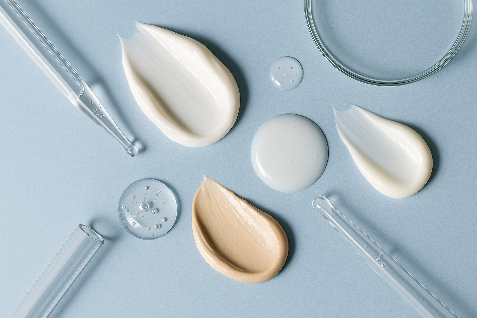 Bulk - Skincare - Treatments