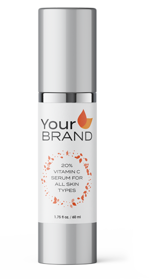 20% Vitamin C Serum for All Skin Types