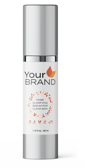 Pore Clarifying Serum for Clear Skin
